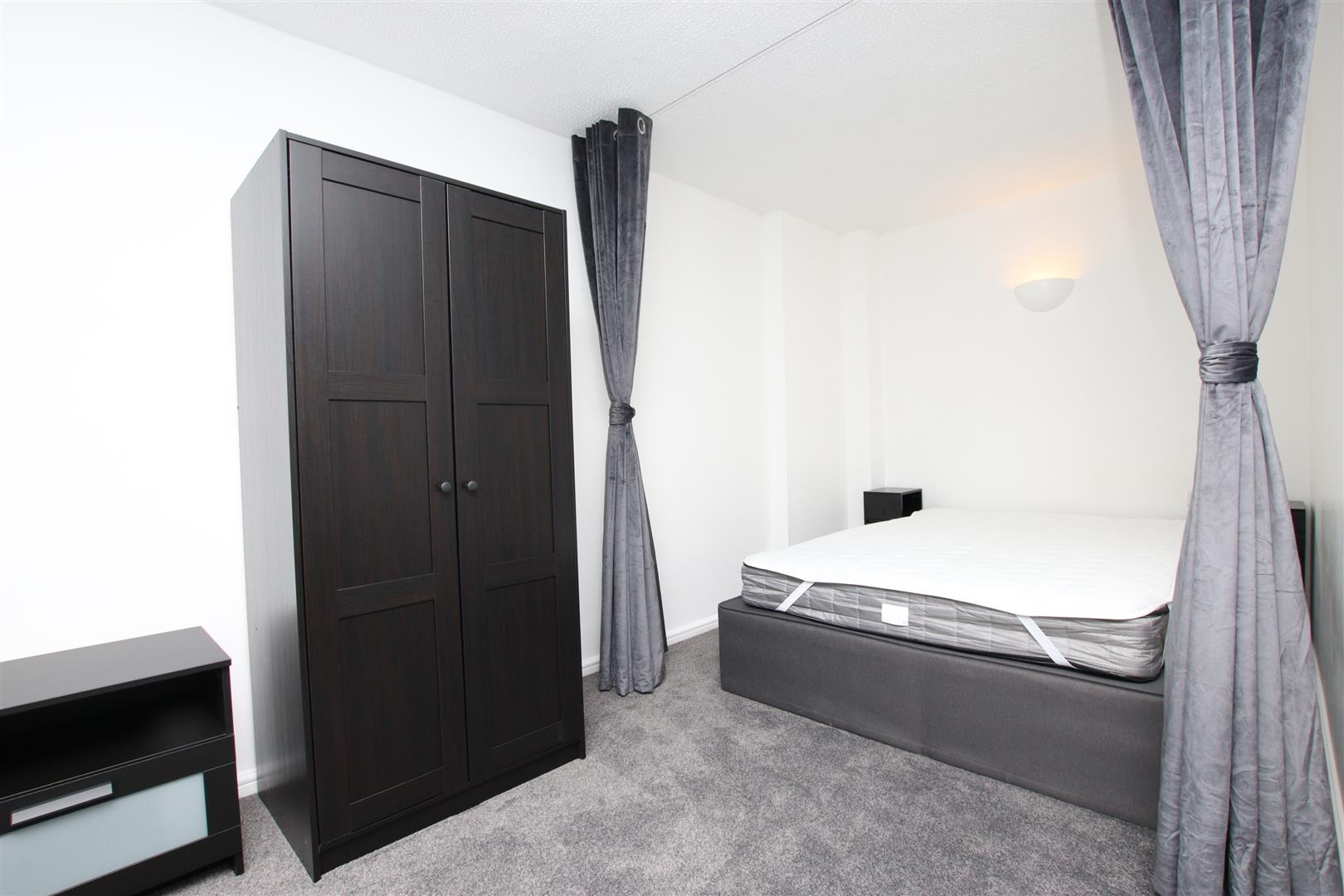 Bedford Court, Bath, BA1